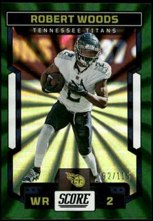 Robert Woods