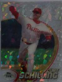 Curt Schilling
