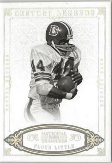 Floyd Little