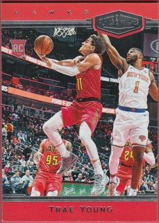 Trae Young
