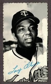 Tony Oliva
