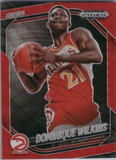 Dominique Wilkins