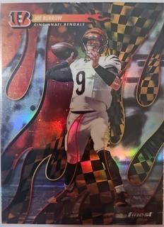 Joe Burrow