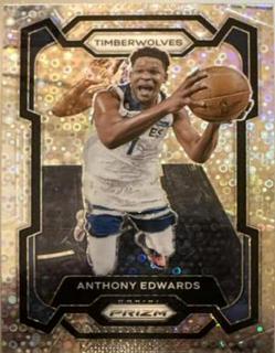 Anthony Edwards