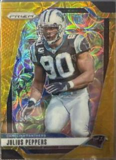 Julius Peppers