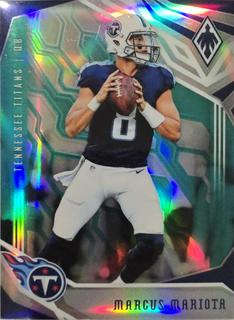 Marcus Mariota