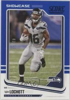 Tyler Lockett