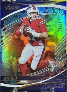 Josh Allen