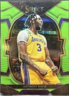 Anthony Davis