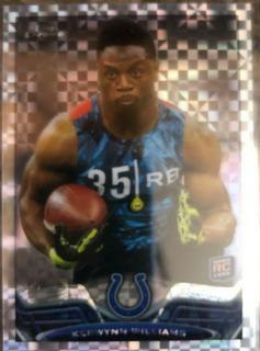 Kerwynn Williams