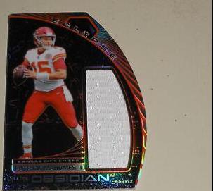 Patrick Mahomes II
