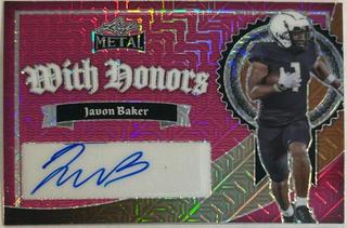 Javon Baker