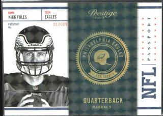 Nick Foles