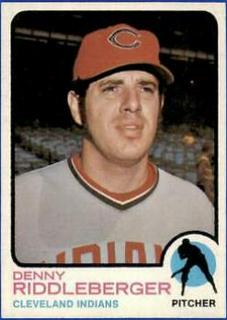 Denny Riddleberger