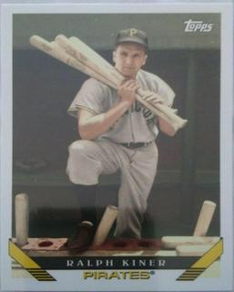 Ralph Kiner