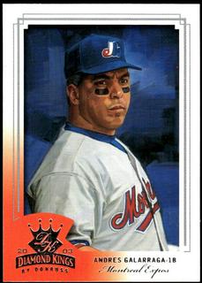 Andres Galarraga