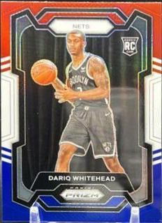 Dariq Whitehead