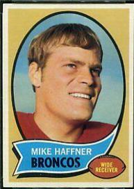 Mike Haffner