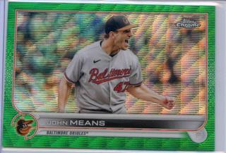 John Means