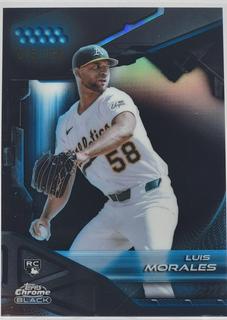 Luis Morales
