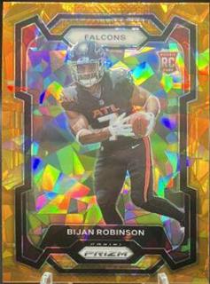 Bijan Robinson