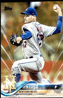 Seth Lugo