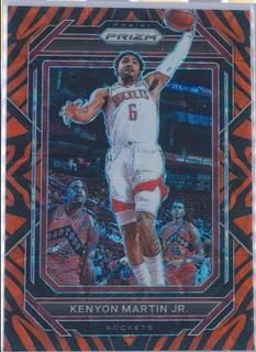 Kenyon Martin Jr.