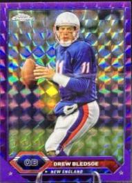 Drew Bledsoe