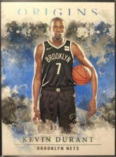 Kevin Durant