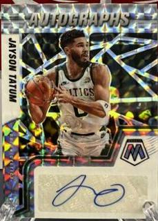 Jayson Tatum