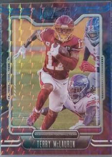 Terry McLaurin