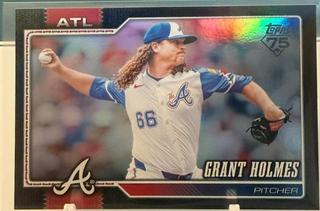 Grant Holmes