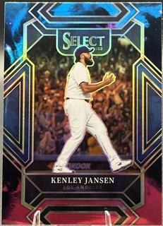 Kenley Jansen