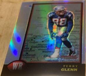 Terry Glenn
