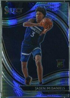 Jaden McDaniels