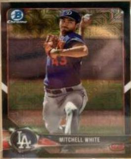 Mitchell White