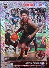 Kevin Porter Jr.