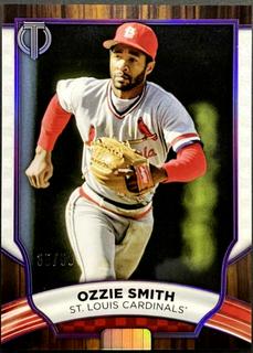 Ozzie Smith