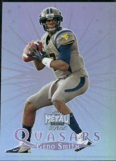 Geno Smith