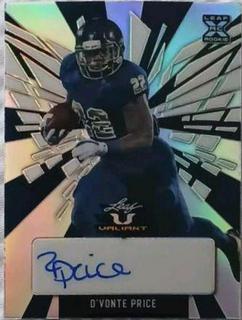 D'Vonte Price
