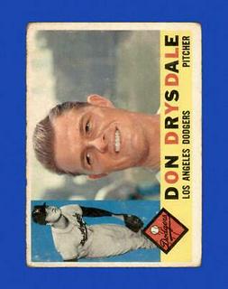 Don Drysdale