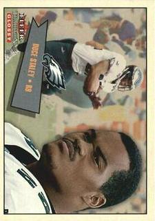 Duce Staley