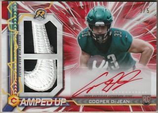 Cooper DeJean