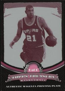 Tim Duncan