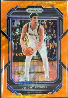 Dwight Powell