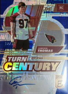 Cameron Thomas