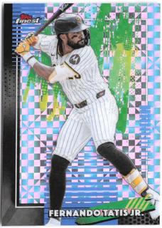 Fernando Tatis Jr.
