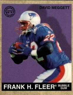 Dave Meggett