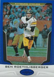 Ben Roethlisberger