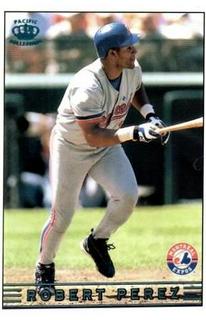 Robert Perez
